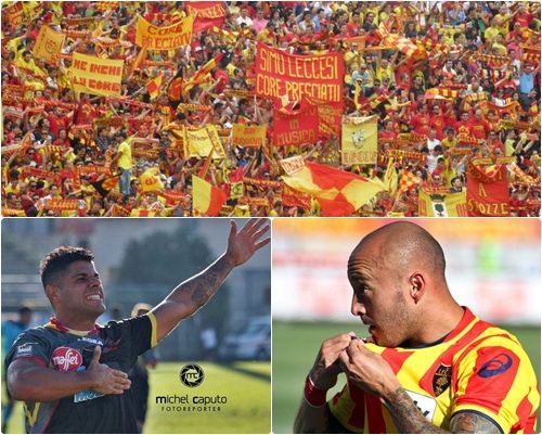 Chevanton, Torromino e gli esordi col botto