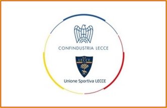 U.S. Lecce e Confindustria di nuovo a braccetto