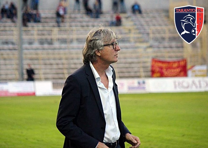 Taranto, via Papagni