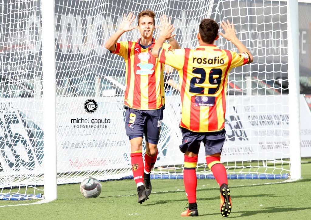 Lecce, Vutov saluta e torna all’Udinese