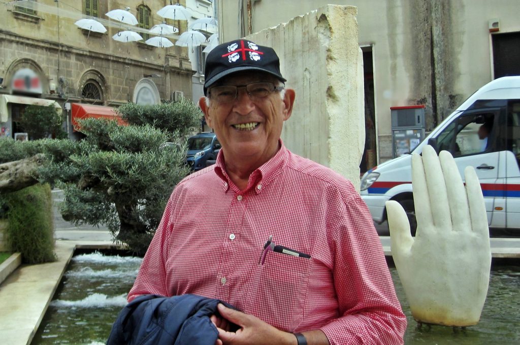 PUNTINI DI VISTA… Tre punti di gloria e nient’altro