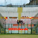 Tifosi Messina – Lecce