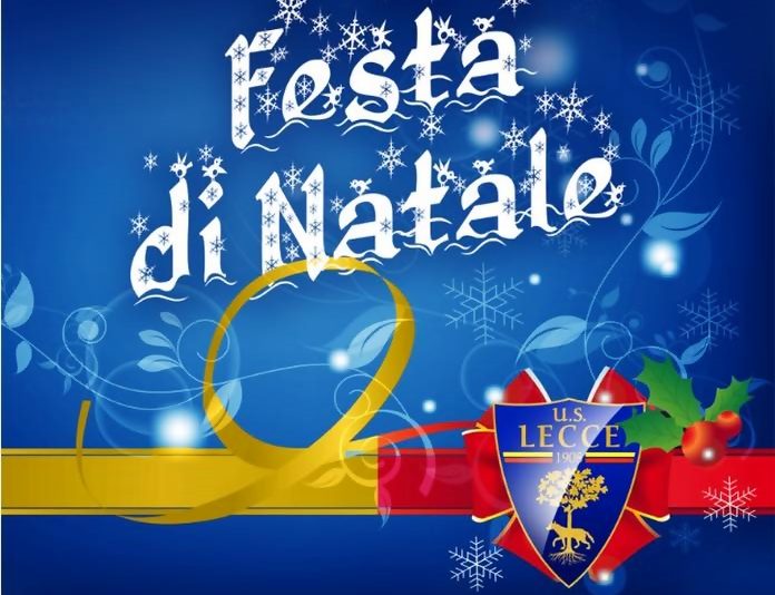La festa di Natale del vivaio giallorosso
