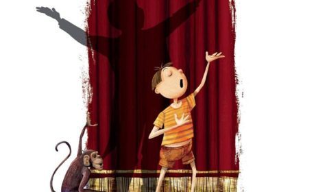 L’usignolo leccese nelle scuole con “Tito – Il cantante piccoletto”