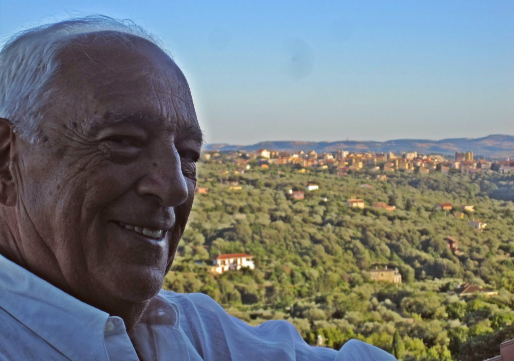 PUNTINI DI VISTA- Anche questa é fatta…