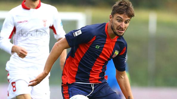 CALCIOMERCATO- Lecce, idea Calamai