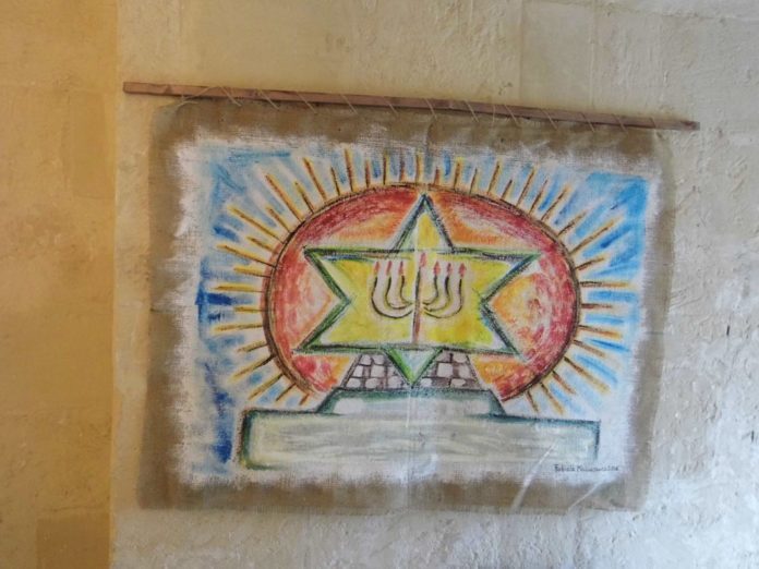 Non solo Shoah: la memoria della presenza ebraica nel Salento