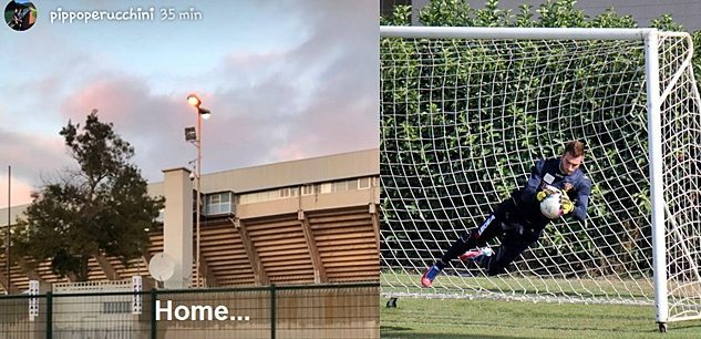 Perucchini e quella nostalgia canaglia