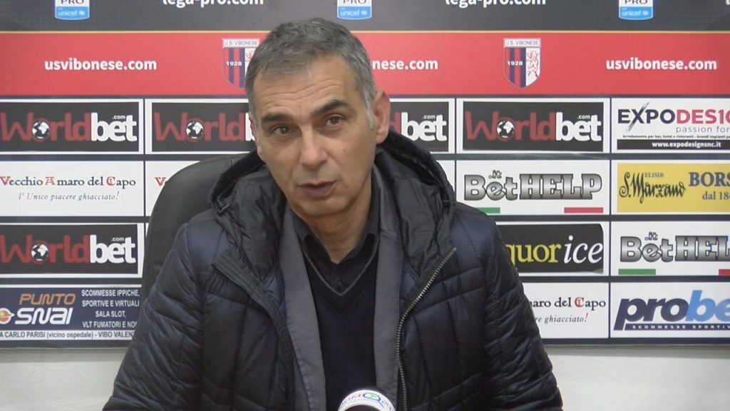 POST MATCH- Battaglia: “Ennesimo arbitraggio contro”