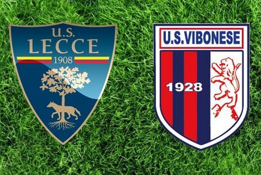 Cambio d’orario per Lecce-Vibonese