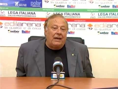 POST MATCH- Caffo: “Maltrattati dall’arbitro. Ci faremo sentire in Lega”