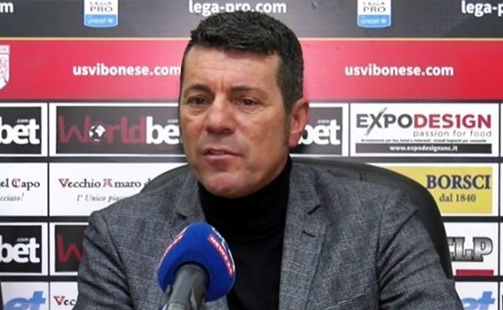 Campilongo: “Ci aspetta una grande partita”