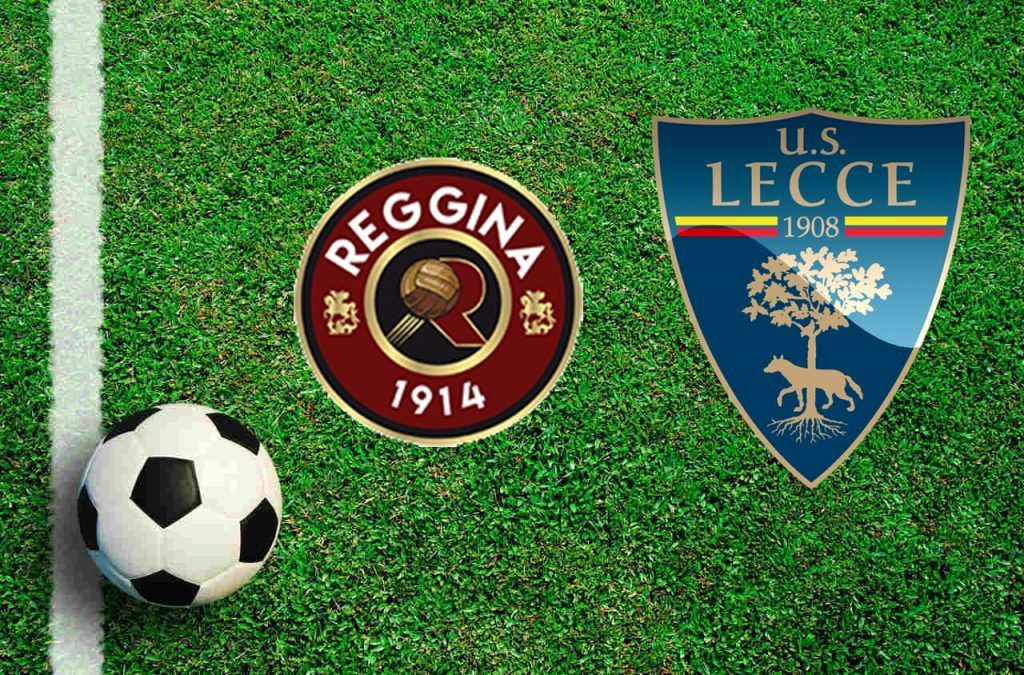 Reggina-Lecce: le probabili formazioni