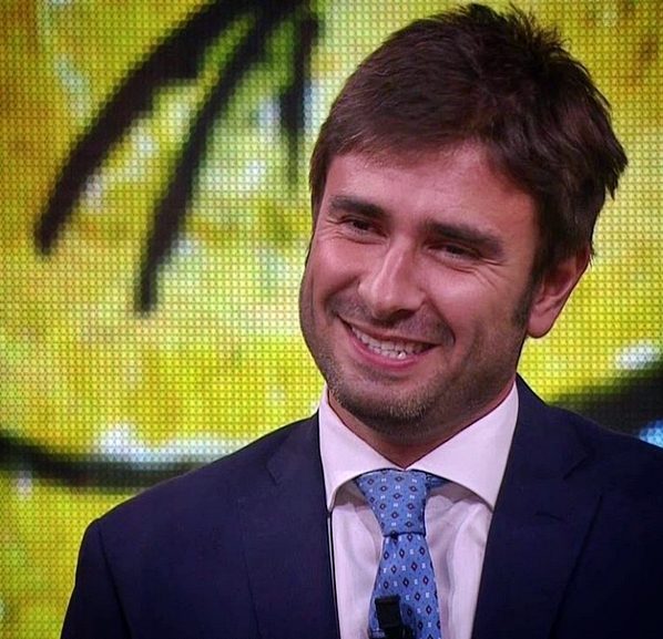 Tap, Di Battista domenica a Melendugno