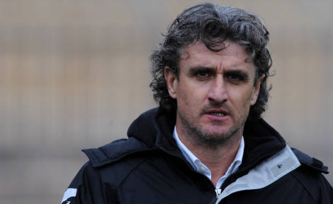 POST MATCH- Carboni: “Abbiamo la testa ai play-off”