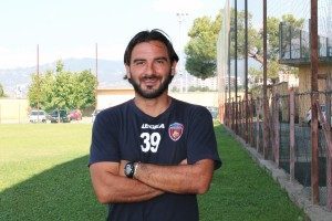 De Angelis: “Vincere col Lecce per caricarci”