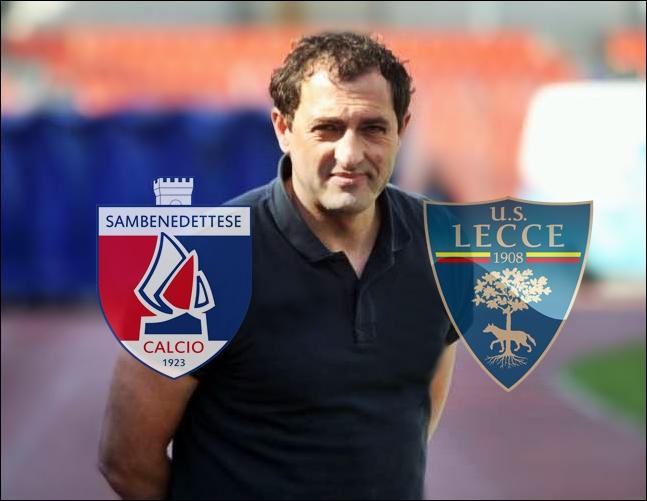 Amarcord Colonnello: il doppio ex parla di Samb-Lecce