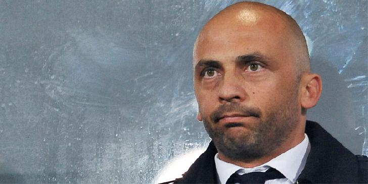 Lecce-Alessandria, la partita doppia del ds Sensibile