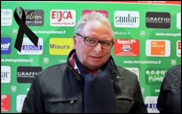 Dolore e sconcerto: addio a Mario Russo