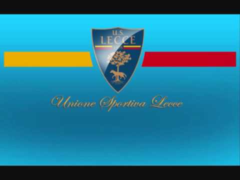 L’INTERVISTA – Gioy Rielli, voce del Lecce: “Vi spiego il successo del mio inno”