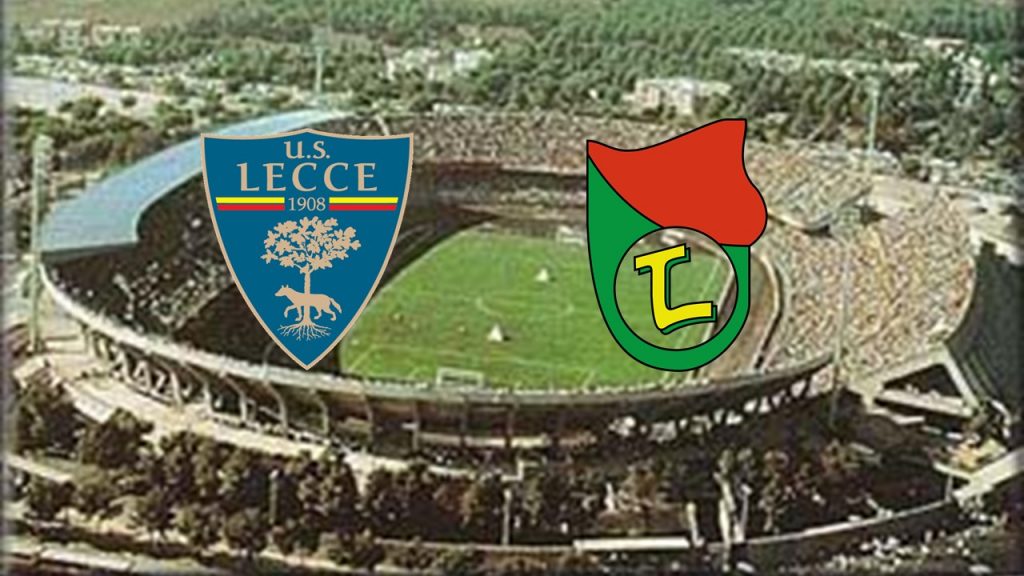 Lecce, il 3 agosto amichevole internazionale col KS Lushnja