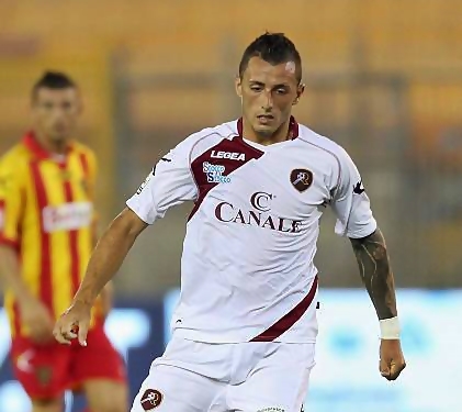 Ufficiale: Armellino è del Lecce: “Una squadra forte”