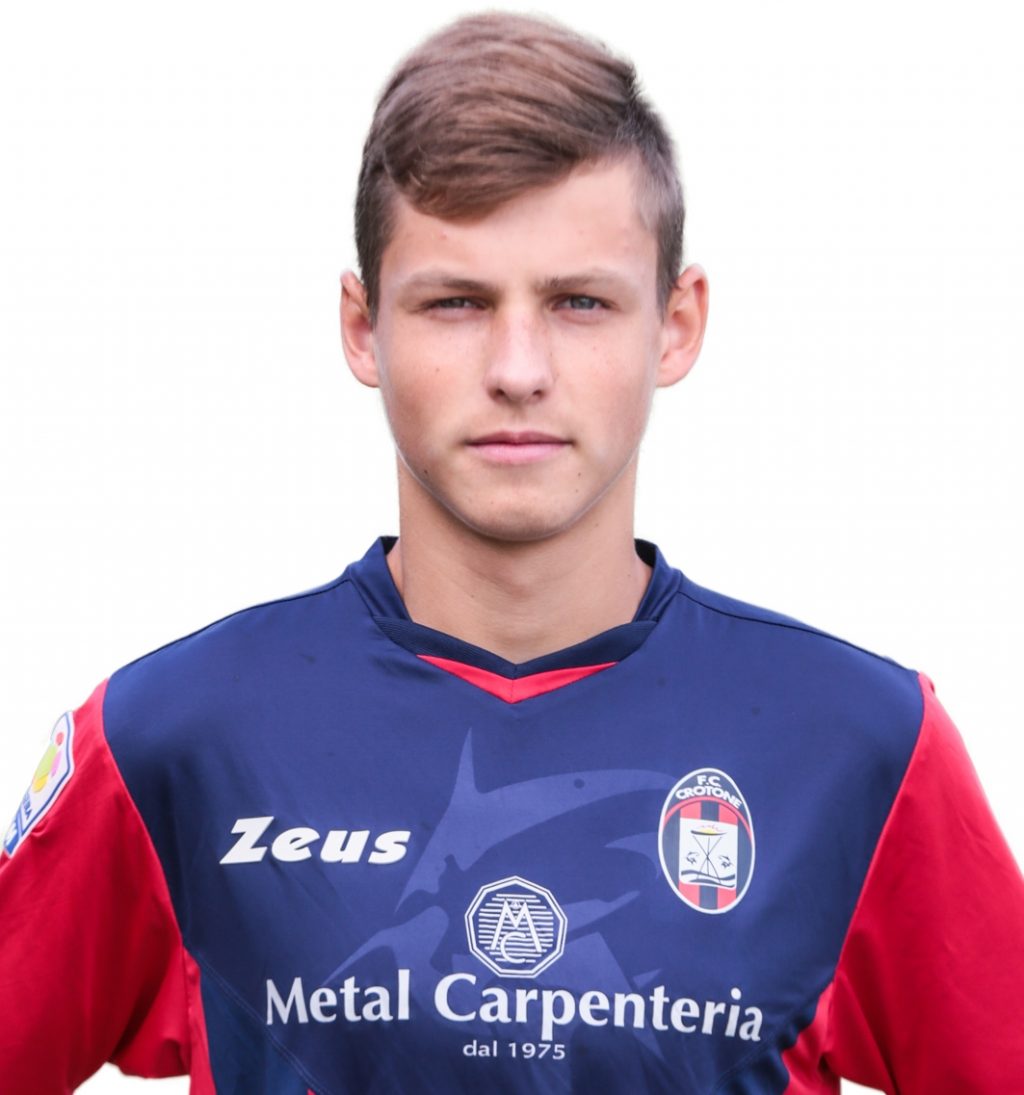 Lecce, in attacco arriva Dubickas