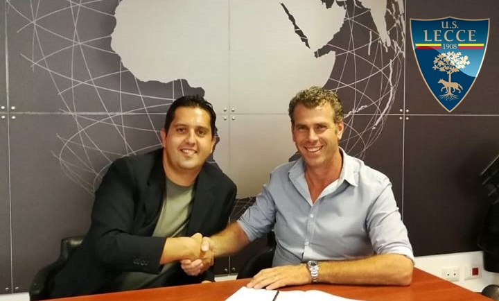 Powering Srl, altro sponsor per l’U.S. Lecce