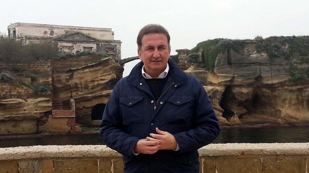 I segreti di Lecce affascinano il pubblico di Voyager