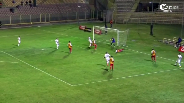 PUNTINI DI VISTA… Il Lecce funziona e stritola il Catanzaro