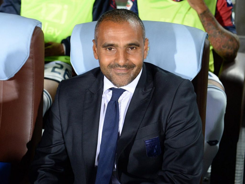 IL LECCE VISTO DA LONTANO- Daje, Fabio