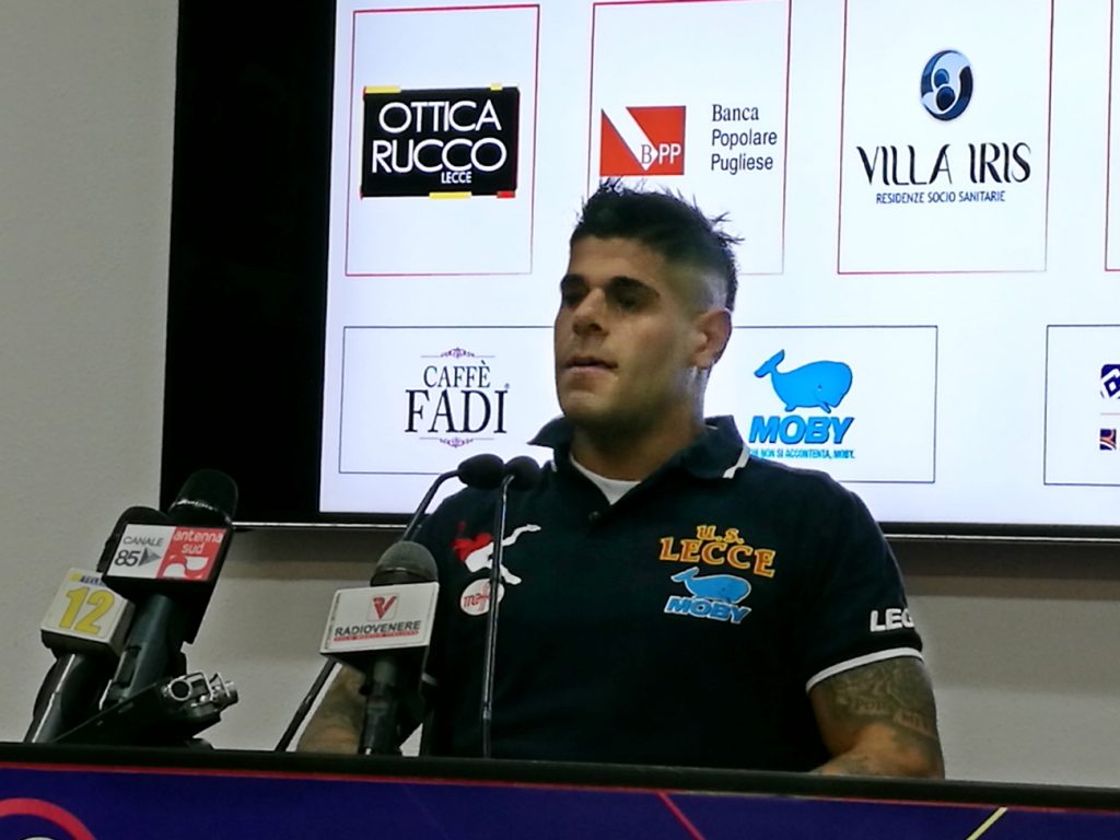 POST MATCH – Torromino: “Gol, applausi e riscatto: che soddisfazione”