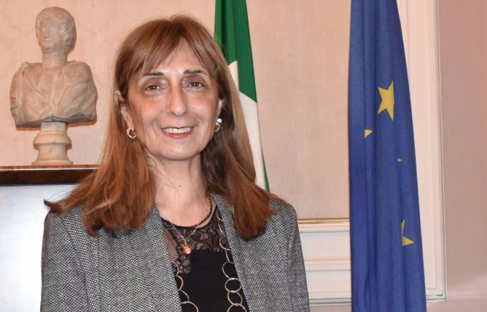 Divieto di trasferta a Catania, la notifica del Prefetto Riccio