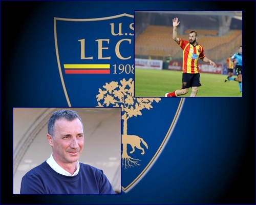 Rizzo e Curiale, la partita degli ex