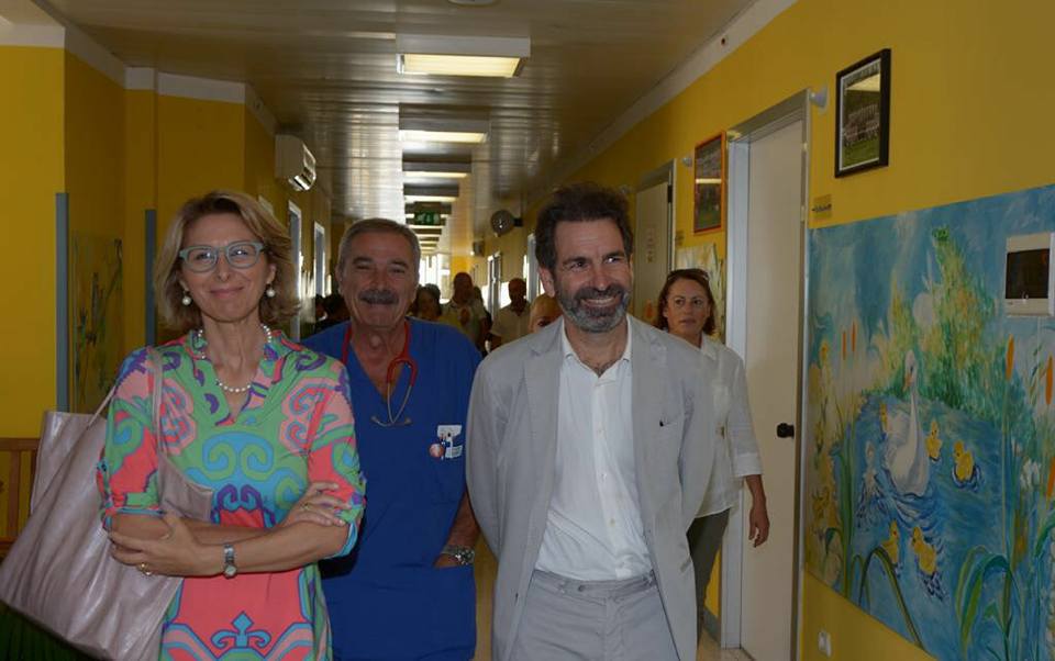 Inizio anno scolastico, gli auguri dell’Amministrazione comunale