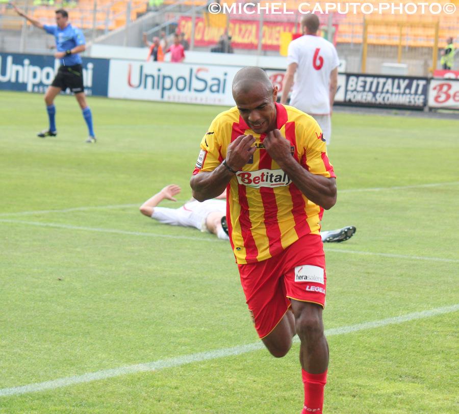 Ferreira Pinto: “Il Lecce? Sono deluso da…”