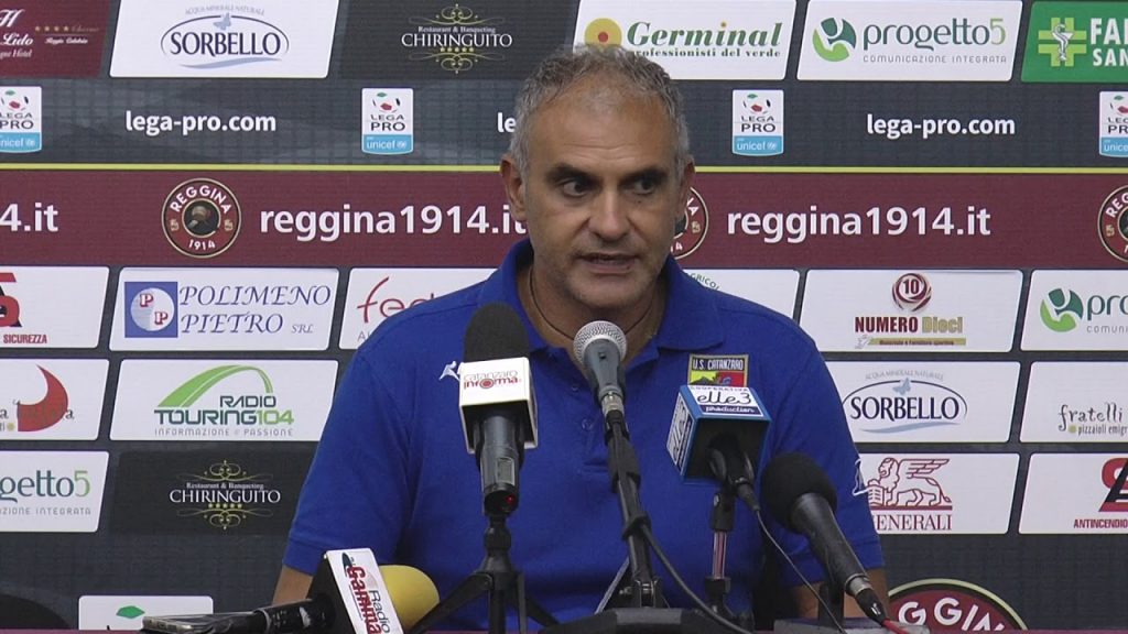 Catanzaro: via Erra, arriva Dionigi