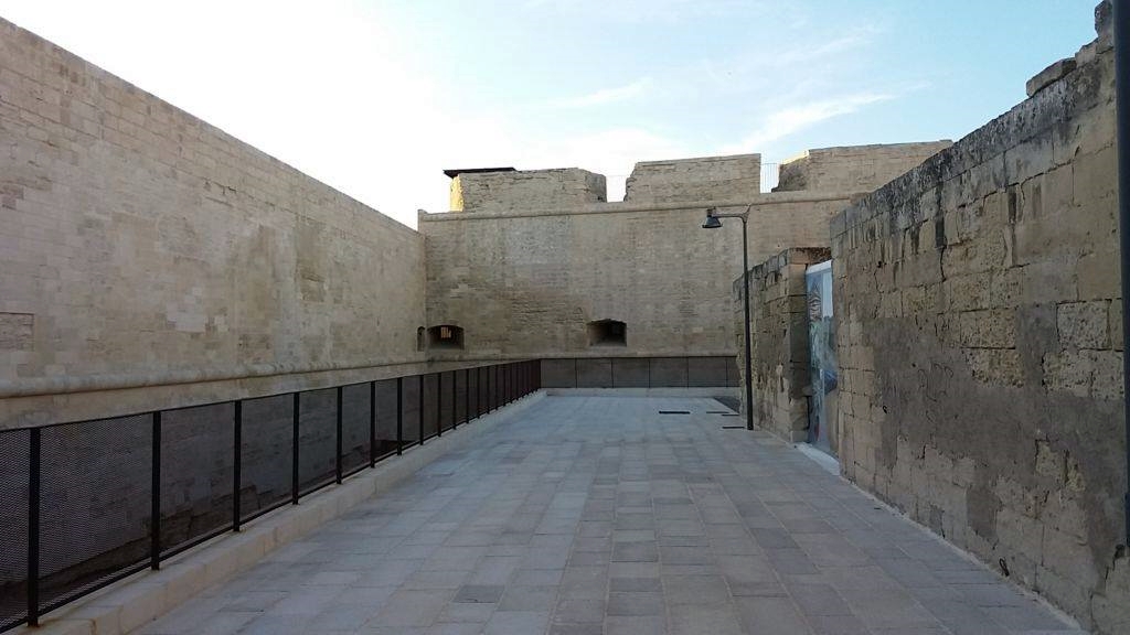 Apre il Parco delle Mura Urbiche