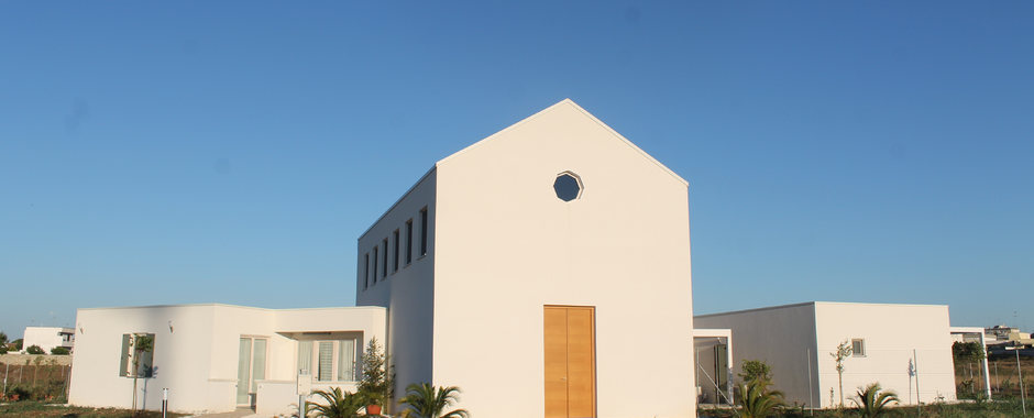 S’inaugura a Lecce il primo monastero di Puglia in legno delle Clarisse