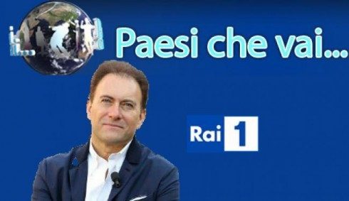 “Paesi che vai”, domenica mattina Lecce protagonista su Rai Uno