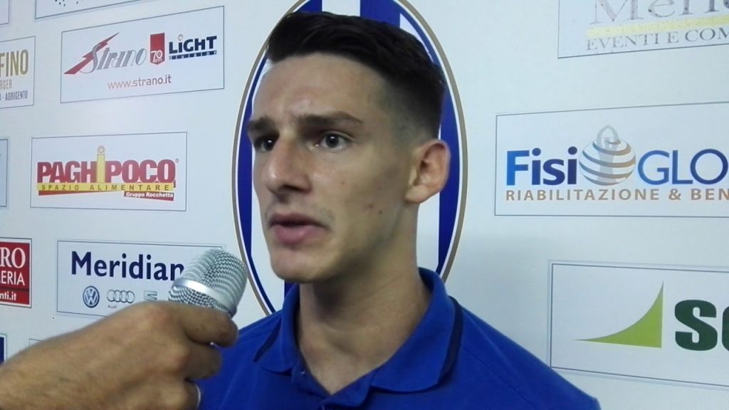 Akragas, Saitta e Danese: “In campo con umiltà”