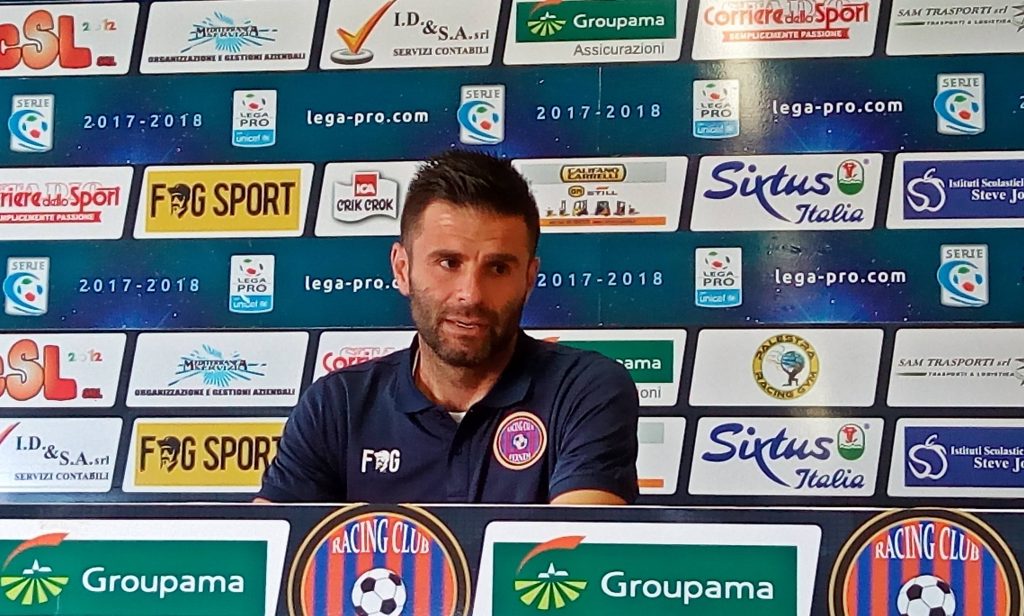 POST MATCH- Mattei: “Risultato giusto”