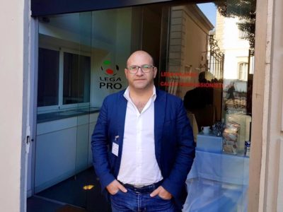 POST MACH- Cutrufo: “Il Siracusa ko contro un grande Lecce”