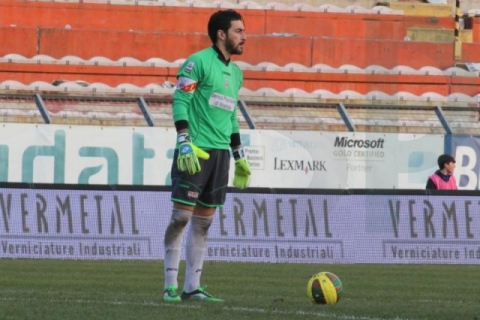 POST MATCH- Tomei: “Il Lecce? ha qualcosa in più del Catania”