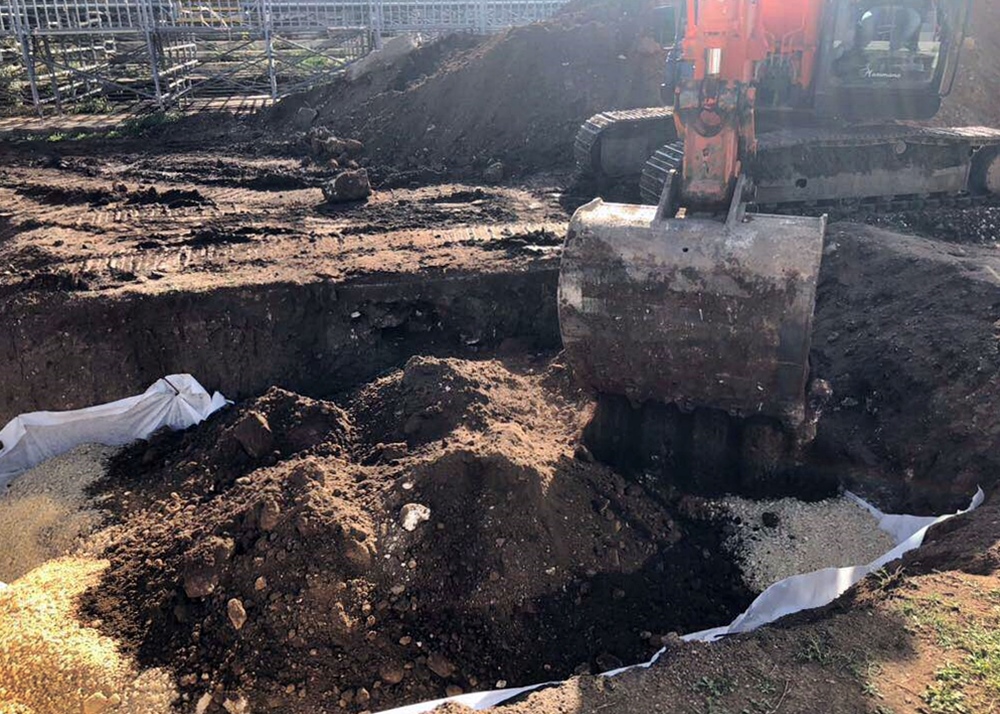 Siracusa, riapre a tempo di record il Settore Ospiti del “De Simone”