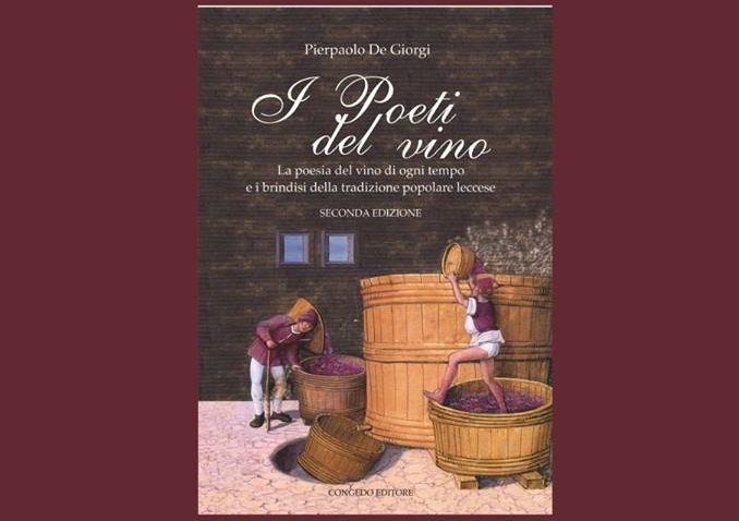 A Maglie, “I Poeti del Vino”: il rapporto tra vino e Pizzica