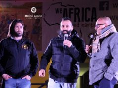 “We Africa”, quando a vincere è la solidarietà