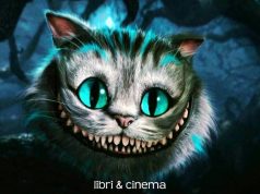 Alice a confronto tra Lewis Carroll e Tim Burton