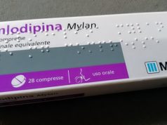 Amlodipina Mylan, ritirati alcuni lotti dell’antipertensivo