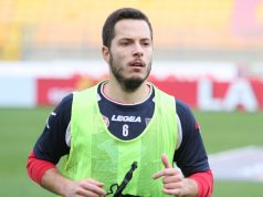 Arrigoni: “Niente calcoli, dipende tutto da noi”